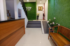 Bintang Garden Hotel